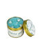 Bomb Cosmetics Αρωματικό Κερί Tinned Candle σε Βάζο Ροζ