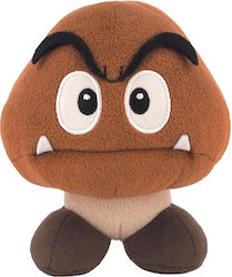 Together Plus Λούτρινο Super Mario 14 εκ. Together Plus Λούτρινο Super Mario 14 εκ.