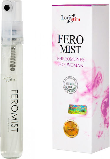 Love Stim Feromist Duft mit Pheromonen für Frauen als Spray 15ml