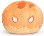 MiHoYo Plush Pyro-slime 15 cm