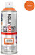 Pinty Plus Spray Paint Evolution Acrylic with M...