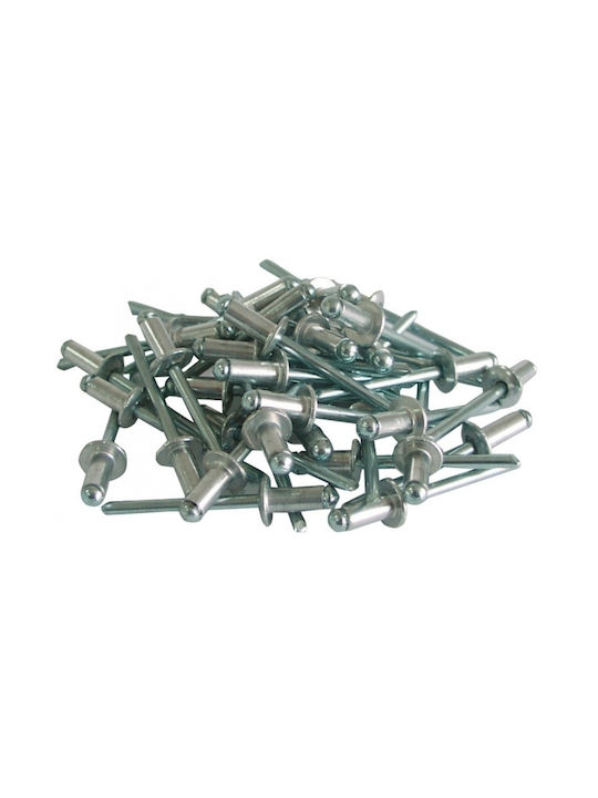 Mega Πριτσίνια Αλουμινίου M3.2x10mm 1000τμχ
