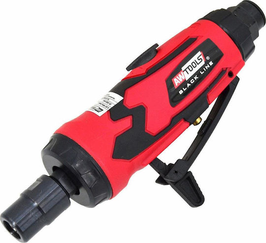 AWTools Air Straight Sander 6mm AW10301