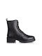 Hosis Women's Ankle Boots Black