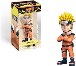 Minix Naruto: Naruto Uzumaki Φιγούρα ύψους 12εκ.