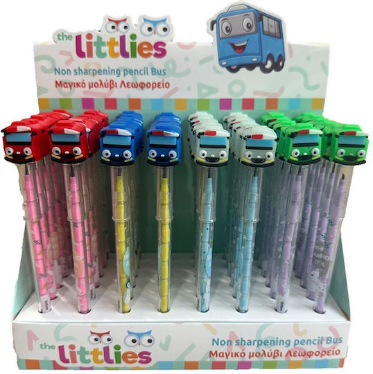 The Littlies Mechanical Pencil 1pcs