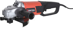 Vertex VSK23002R Τροχός Ρεύματος 2400W Vertex VSK23002R Τροχός Ρεύματος 2400W