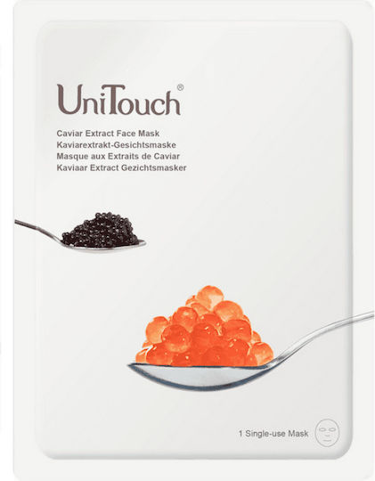 UniTouch Mască Pentru Față 23ml