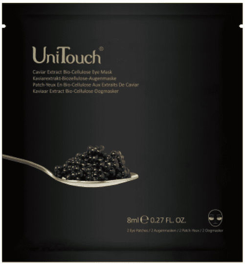 UniTouch UniTouch Gesichts- & Augenmaske 8ml