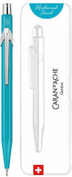 Caran D'ache Mechanisches Bleistift 0.7mm Blau