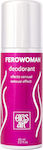 Megasol USA Ferowoman Intimate Deodorant Perfume with Pheromones 75ml