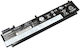 Lenovo Kompatible Batterie für Lenovo ThinkPad T460s mit 1920mAh