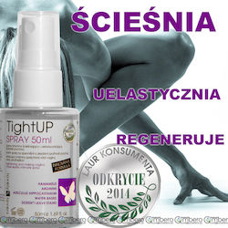 Lovely Lovers Tightup Stimulans als Spray 50ml