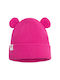 Cool Club Kids Beanie Knitted Pink