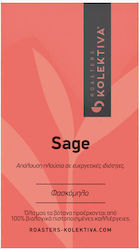 Roasters Kolektiva Φασκόμηλο Βιολογικό 00250018
