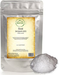 Nostos Pure Sour (Citric Acid) 1000gr