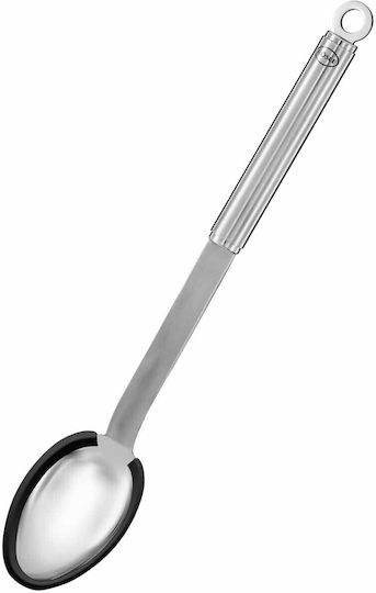 Rosle Dinner Stainless Steel Gray 34cm