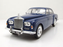 Model Car Group Modellfigur Auto im Maßstab 1:18