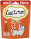 Catisfactions Лакомства с Пилешко за Възрастни Котки 180гр