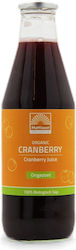 Mattisson Βιολογικός Χυμός Cranberry 750ml
