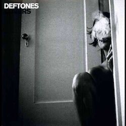 Deftones LP Mehrfarbig