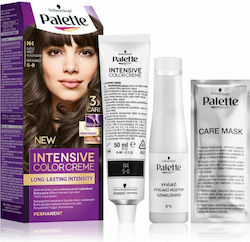 Palette Intensive Color Creme Haarfärbemittel W...