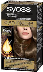 Schwarzkopf Oleo Intense 6-10 Dark Blonde