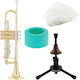 Thomann 200 Bb-trumpet Trumpet