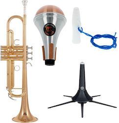 Yamaha GSII Τρομπέτα