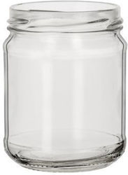 Glass Jar 212ml