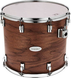 Drumcraft Ταμπούρο 16" x 14" Καφέ