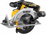 Dewalt Circular Saw with Dust Extraction System