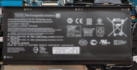 Dell Genuine Battery for with 7500mAh