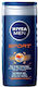 Nivea Nivea Sport Schaumbad in Gel für Herren m...