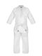 Sport Masters Bărbați Uniforme Judo Alb