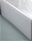Carron Bathrooms P160/515/Y1 Accesorii pentru cădițe de baie