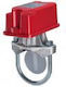Honeywell Hydraulikinstallationsteil