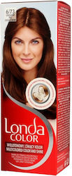 Londa Professional No. 6/73 Chocolate Braz