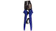 Ergom Crimping Press