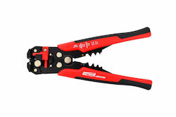 AWTools Πρέσα Ακροδεκτών με Απογυμνωτή AW16705
