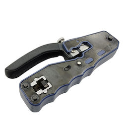 Lanview Преса Клемпи За Кабели Мрежа RJ45 LVN125456