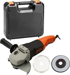 Black & Decker Roată 125mm Electric 1200W