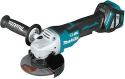 Makita DGA518ZJU Polizor unghiular 125mm Bateri...