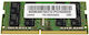 Lenovo DDR4 με Module 1x16GB και Ταχύτητα 3200 για Laptop