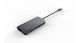 LMP USB-C Docking Station mit HDMI 4K PD Ethernet Gray (15954)
