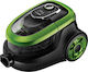 Sencor SVC 1038GR Vacuum Cleaner 750W Bagless 1lt Green