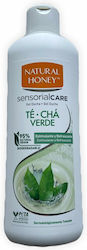 Natural Honey Shower Gel 650ml Natural Honey Shower Gel 650ml