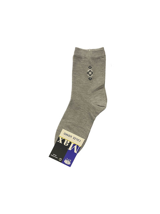 BFL Men's Socks GRI