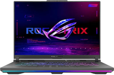 Asus Rog Strix G16 G614JIR-XS96 16" 240Hz (i9-14900HX/32GB/1TB SSD/GeForce RTX 4070/W11 Pro) (US Keyboard)