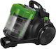 Sencor SVC 1025GR Vacuum Cleaner 750W Bagless 2lt Green